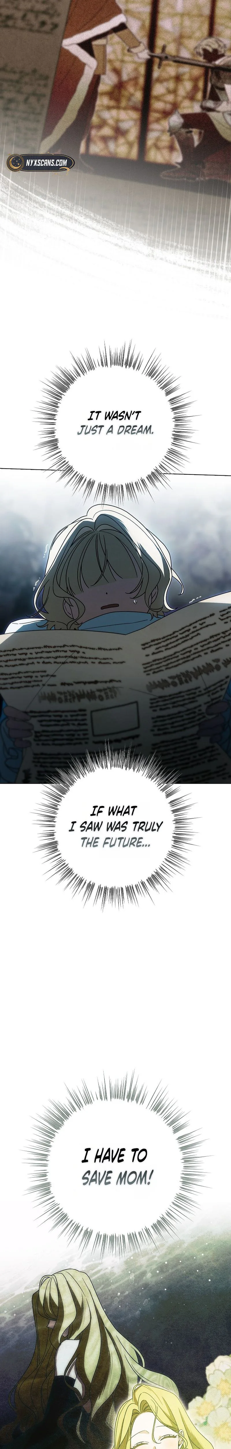 Looking for the Villainess’s Contract Husband Chapter 1 Page 23