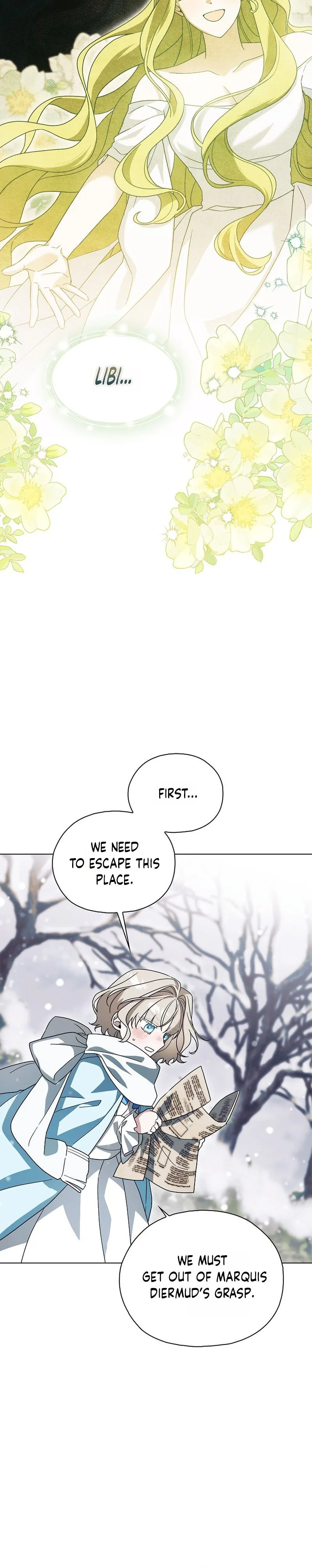 Looking for the Villainess’s Contract Husband Chapter 1 Page 24