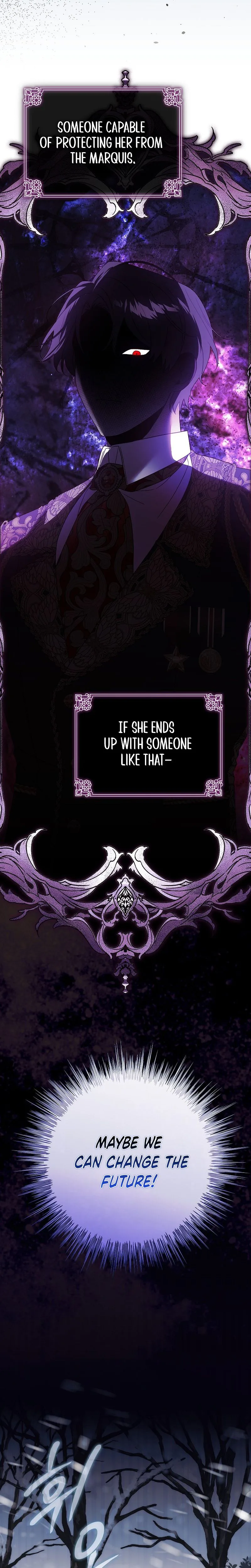 Looking for the Villainess’s Contract Husband Chapter 1 Page 26