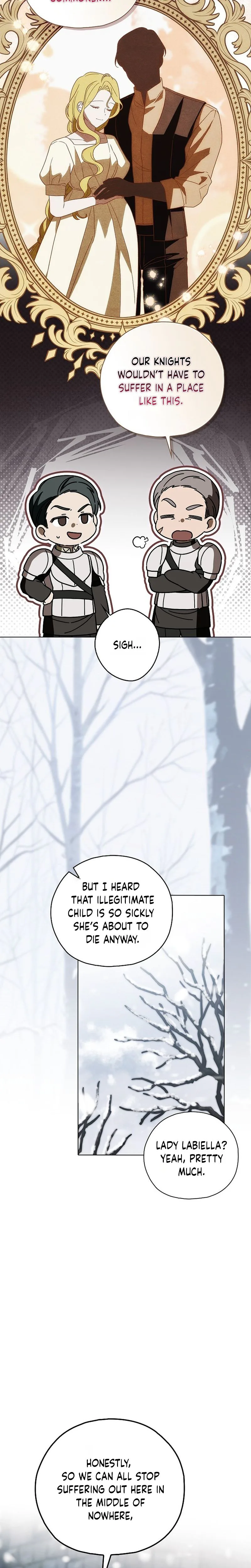 Looking for the Villainess’s Contract Husband Chapter 1 Page 29
