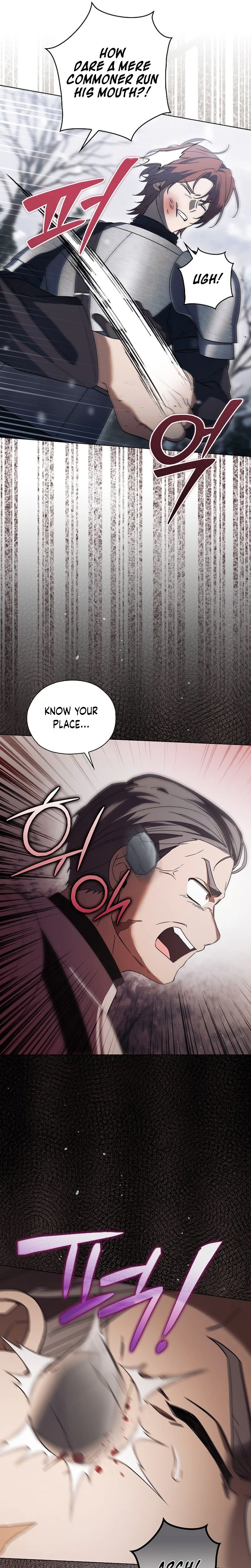 Looking for the Villainess’s Contract Husband Chapter 1 Page 34
