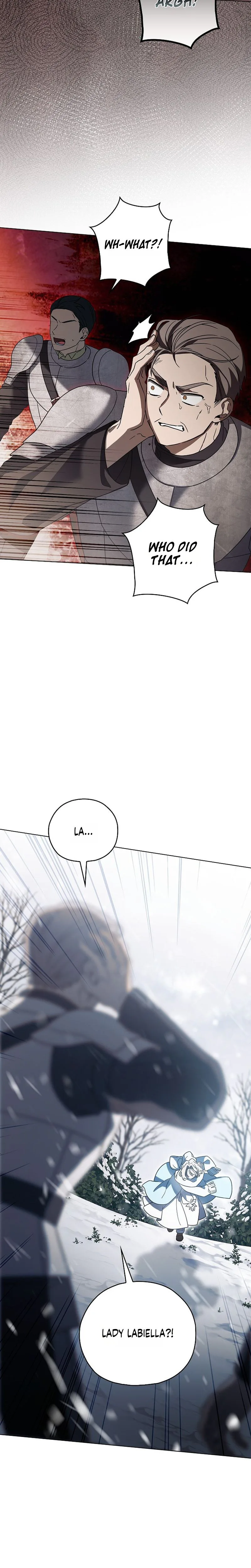 Looking for the Villainess’s Contract Husband Chapter 1 Page 35