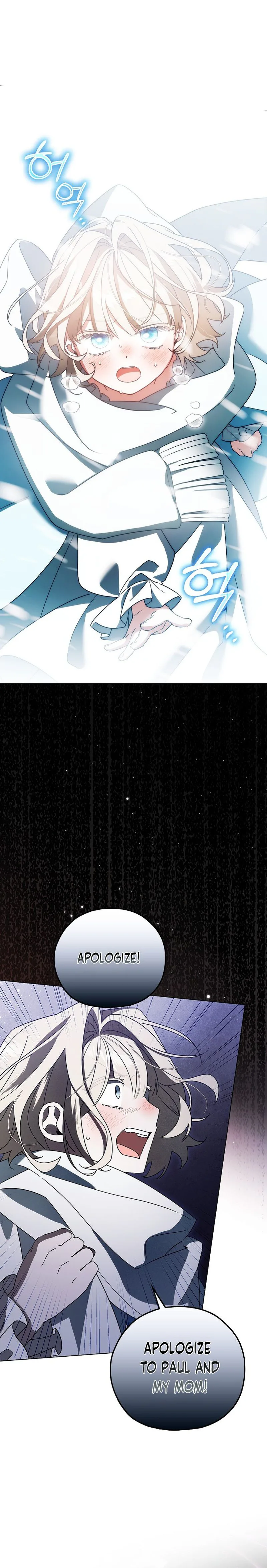 Looking for the Villainess’s Contract Husband Chapter 1 Page 36
