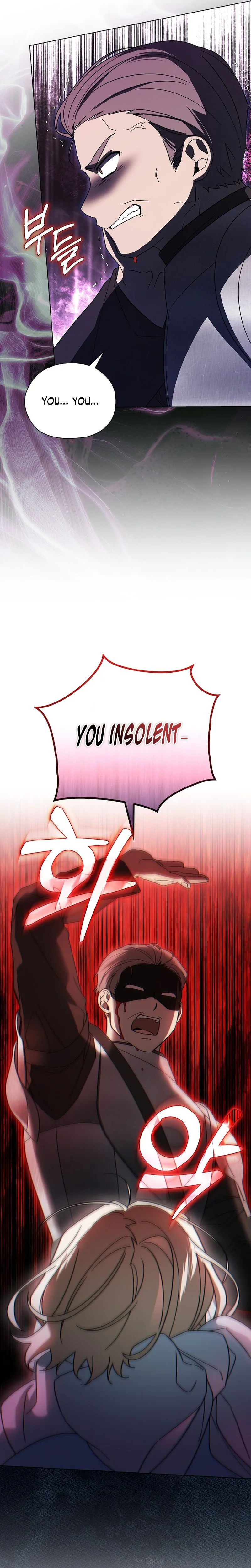 Looking for the Villainess’s Contract Husband Chapter 1 Page 37