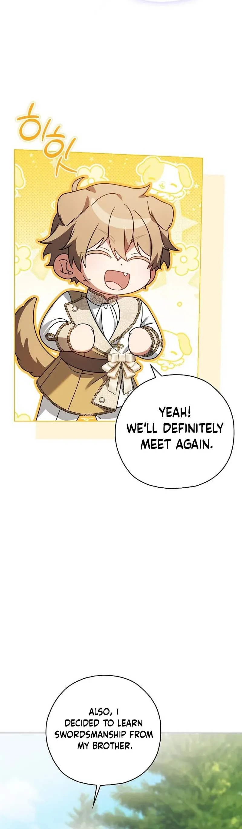 Looking for the Villainess’s Contract Husband Chapter 26 Page 12