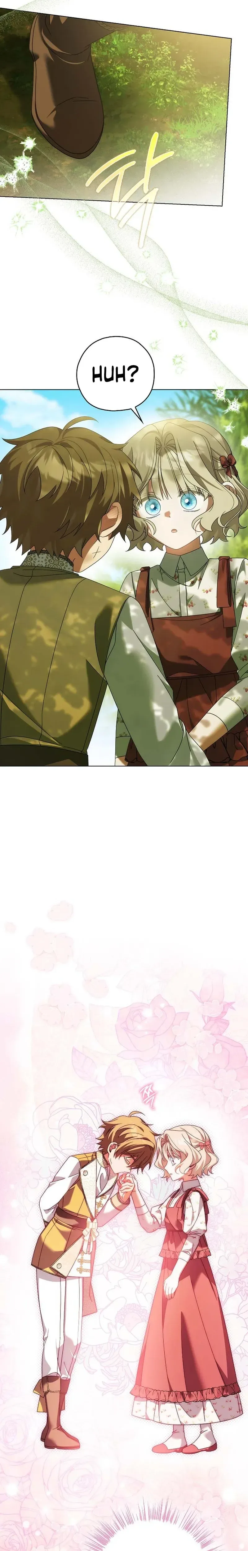 Looking for the Villainess’s Contract Husband Chapter 26 Page 15