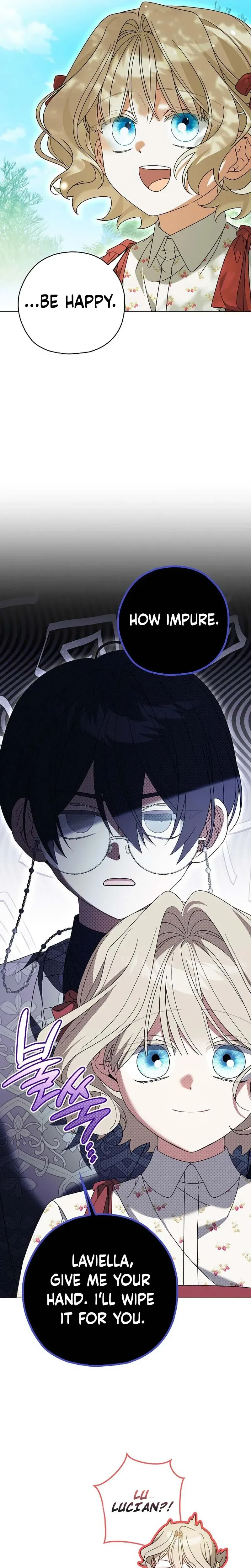 Looking for the Villainess’s Contract Husband Chapter 26 Page 19