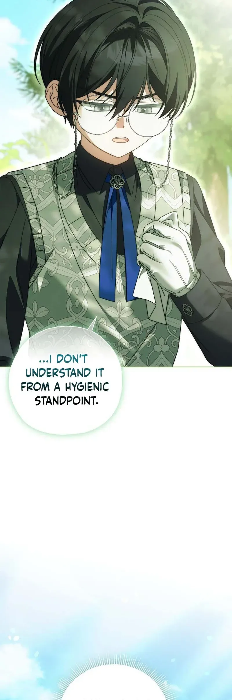 Looking for the Villainess’s Contract Husband Chapter 26 Page 22