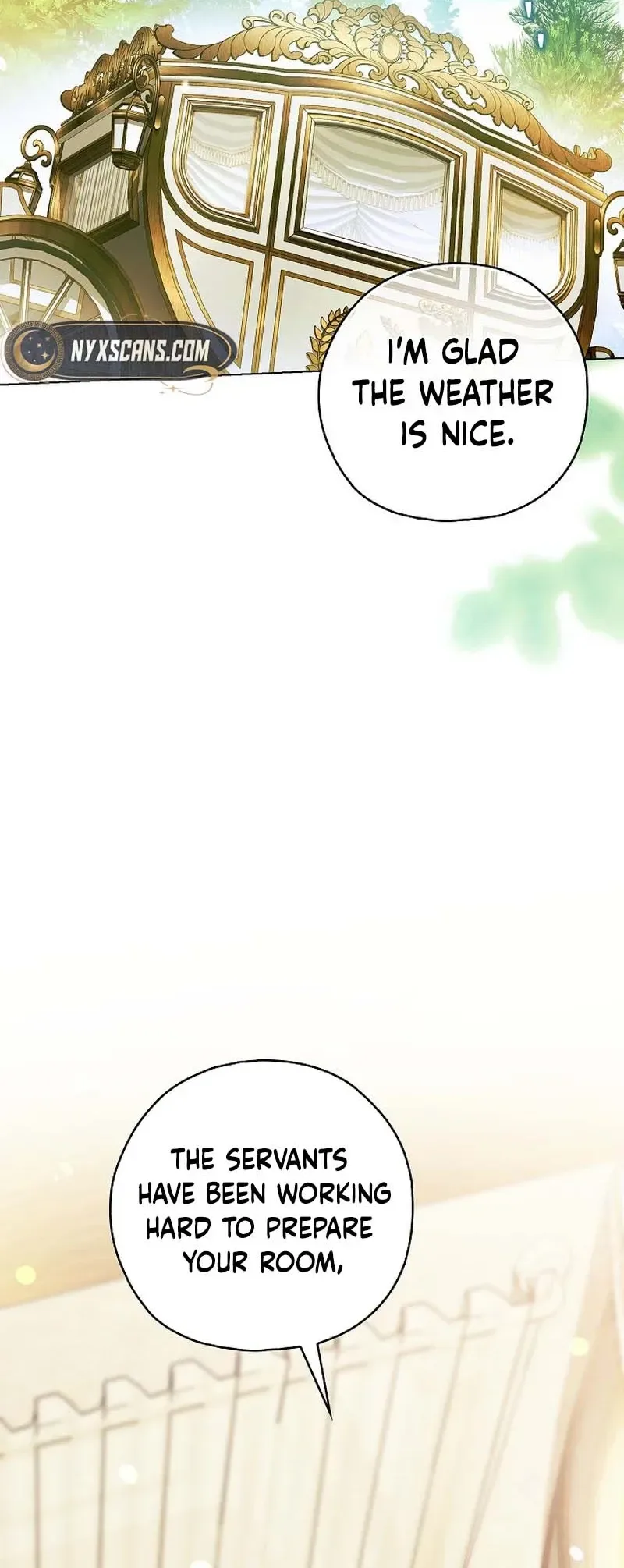 Looking for the Villainess’s Contract Husband Chapter 26 Page 24