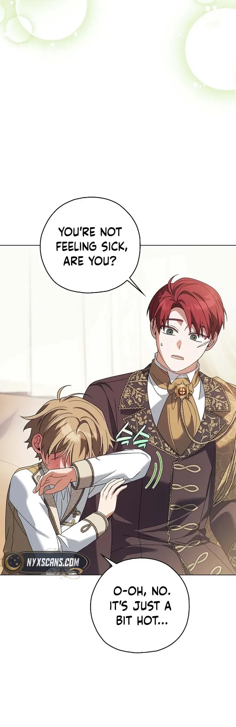 Looking for the Villainess’s Contract Husband Chapter 26 Page 26