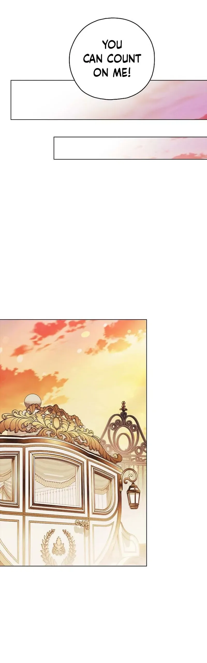 Looking for the Villainess’s Contract Husband Chapter 26 Page 30