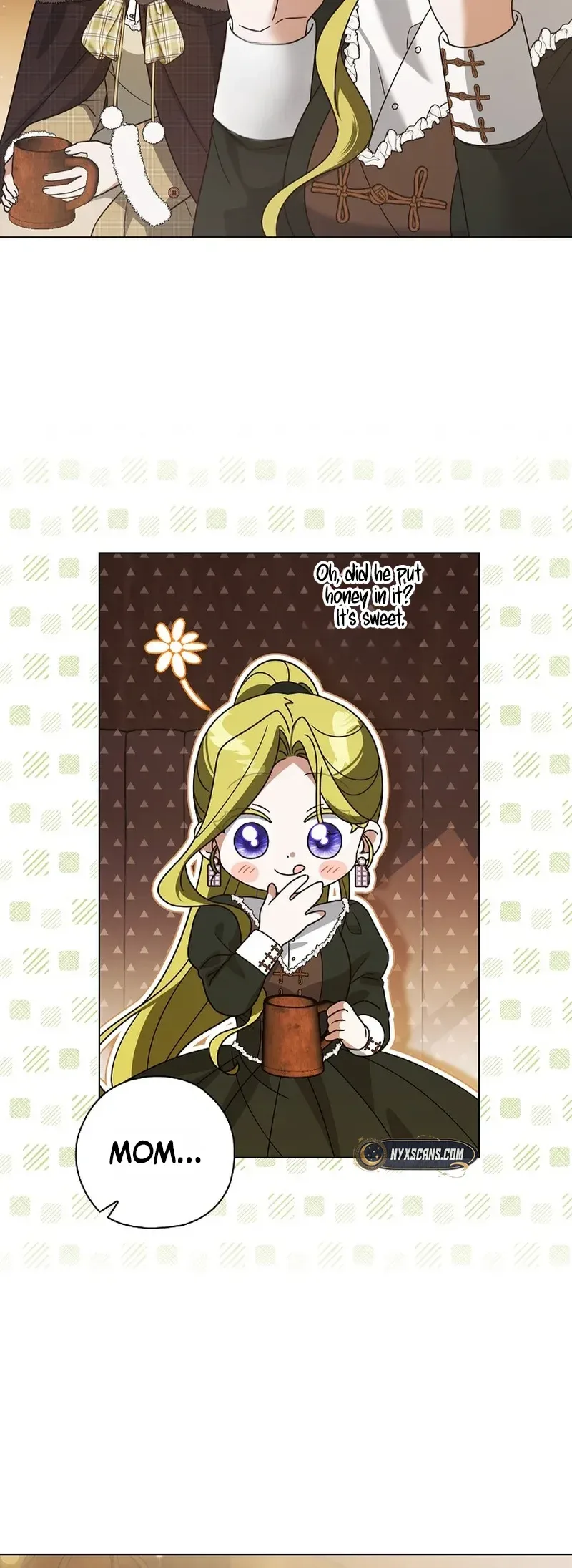 Looking for the Villainess’s Contract Husband Chapter 5 Page 12