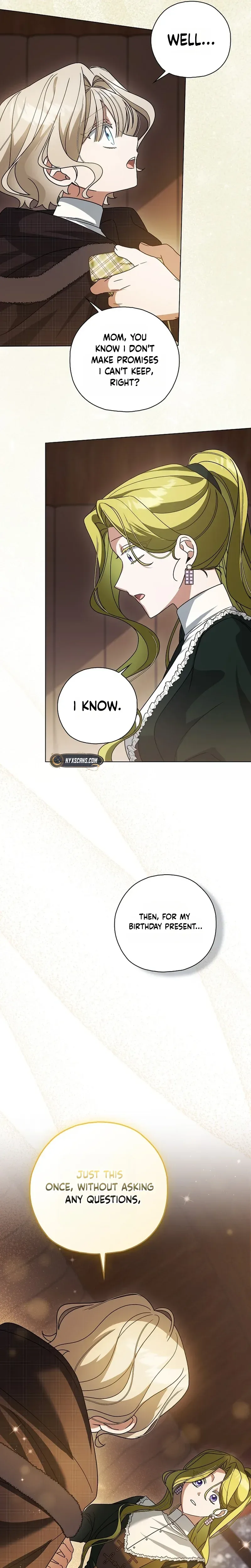 Looking for the Villainess’s Contract Husband Chapter 5 Page 15