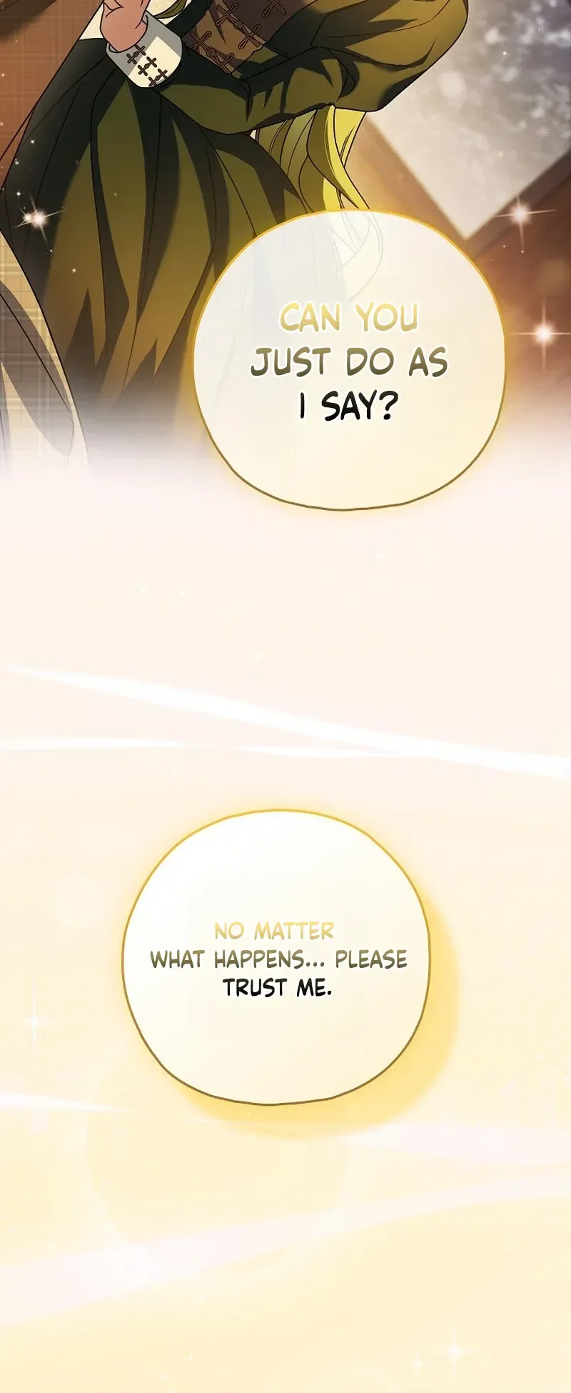 Looking for the Villainess’s Contract Husband Chapter 5 Page 16