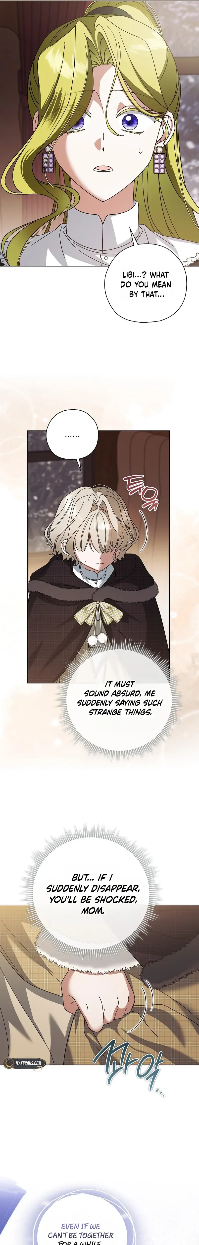 Looking for the Villainess’s Contract Husband Chapter 5 Page 17