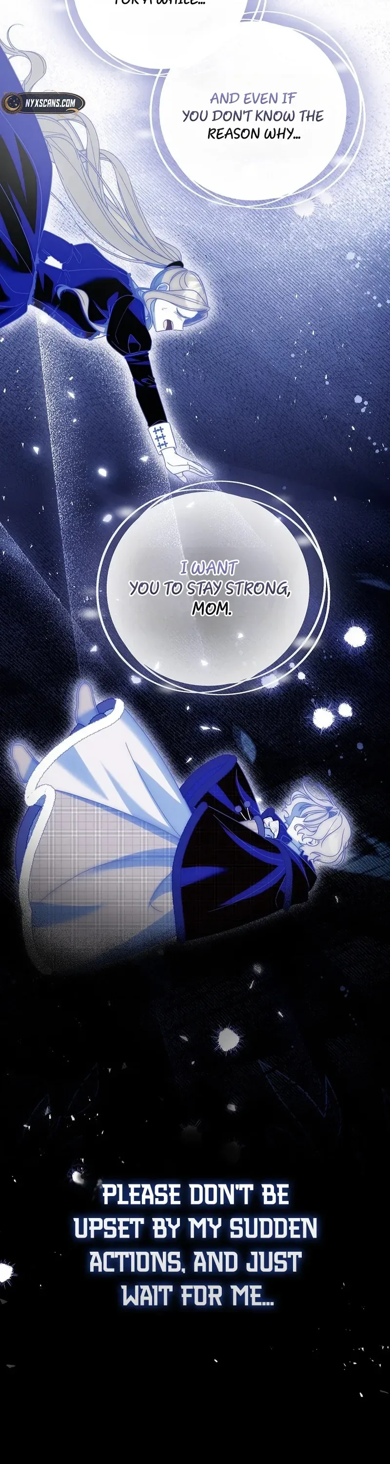 Looking for the Villainess’s Contract Husband Chapter 5 Page 18