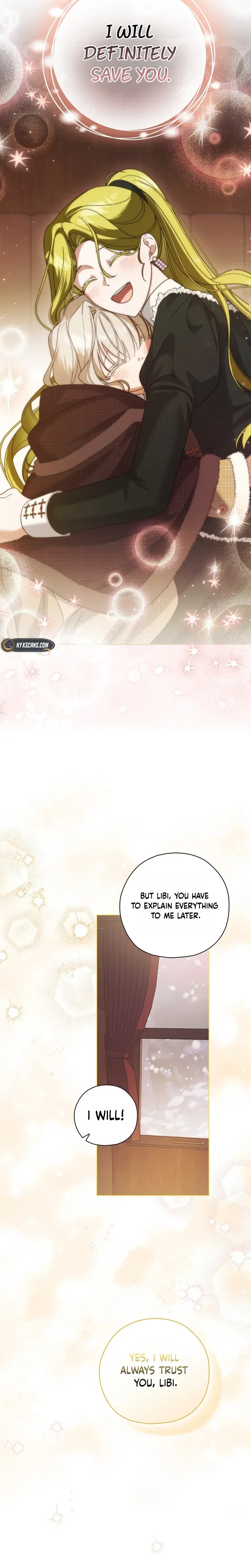 Looking for the Villainess’s Contract Husband Chapter 5 Page 23