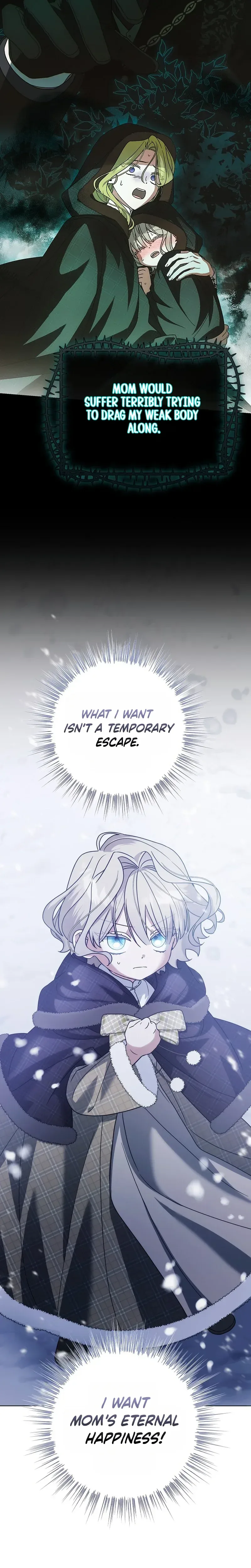 Looking for the Villainess’s Contract Husband Chapter 5 Page 33