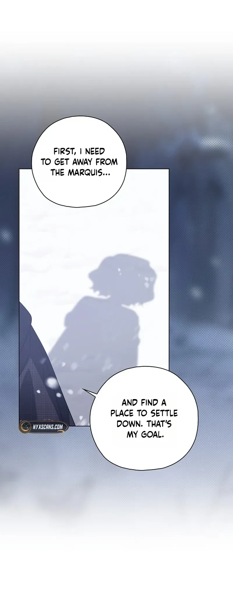 Looking for the Villainess’s Contract Husband Chapter 5 Page 34