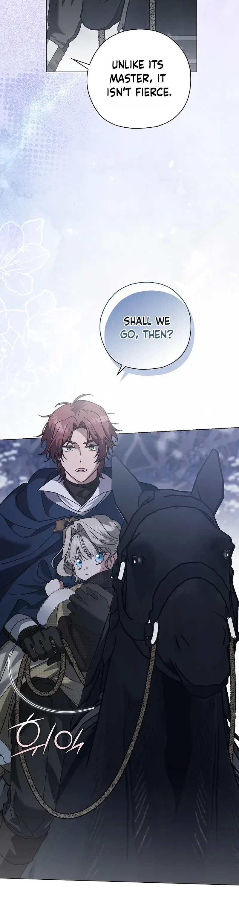 Looking for the Villainess’s Contract Husband Chapter 5 Page 36