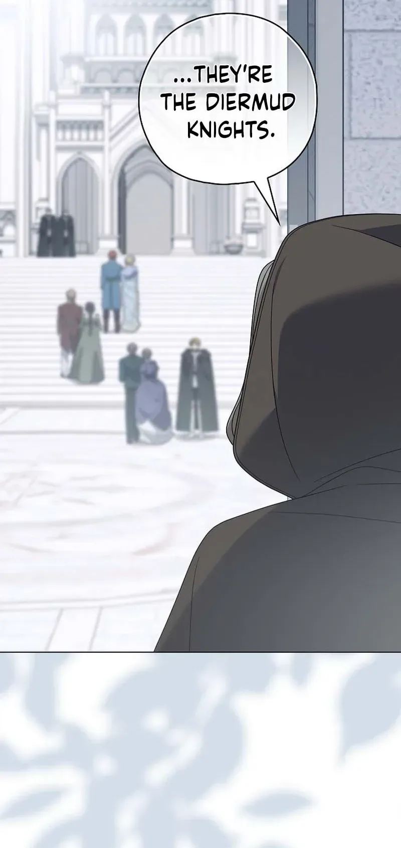 Looking for the Villainess’s Contract Husband Chapter 29 Page 8