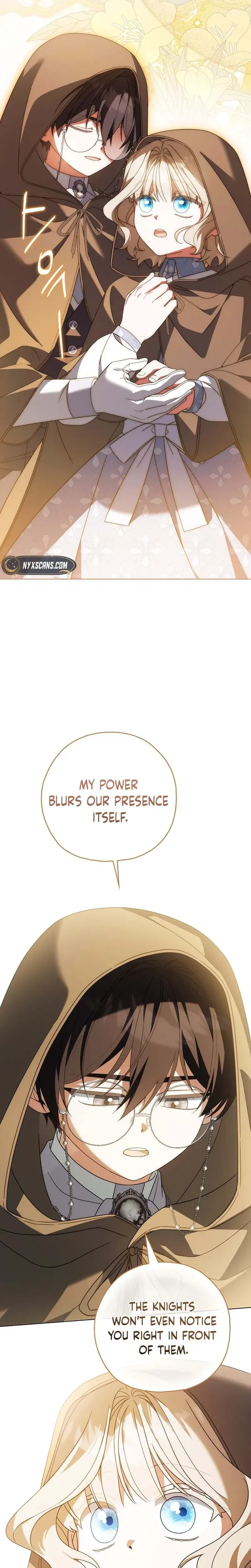 Looking for the Villainess’s Contract Husband Chapter 29 Page 11