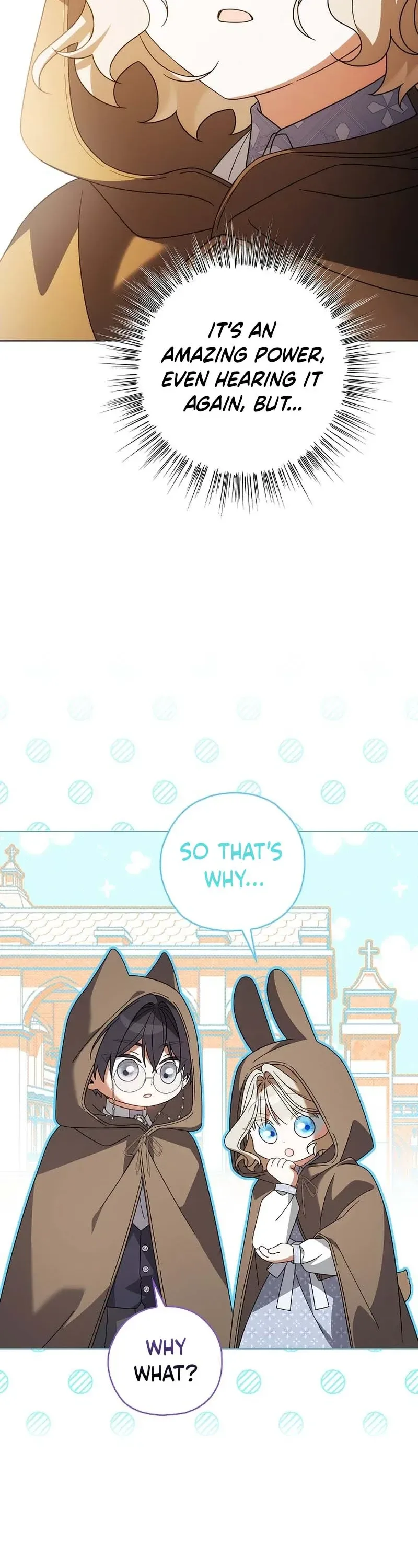 Looking for the Villainess’s Contract Husband Chapter 29 Page 12