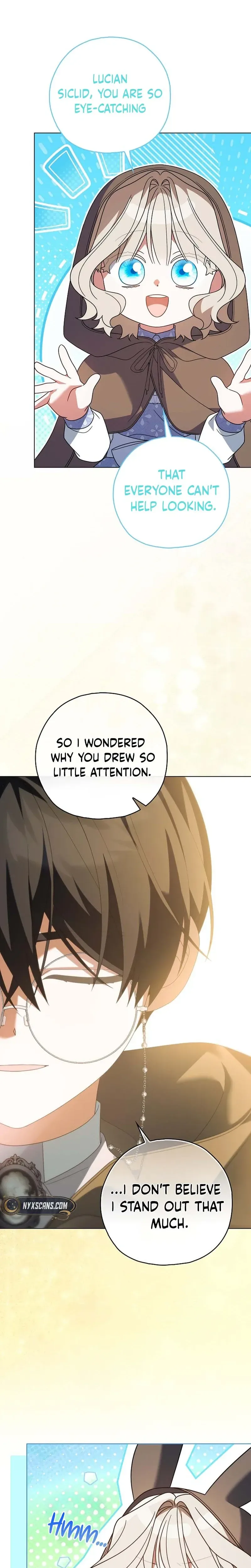 Looking for the Villainess’s Contract Husband Chapter 29 Page 13