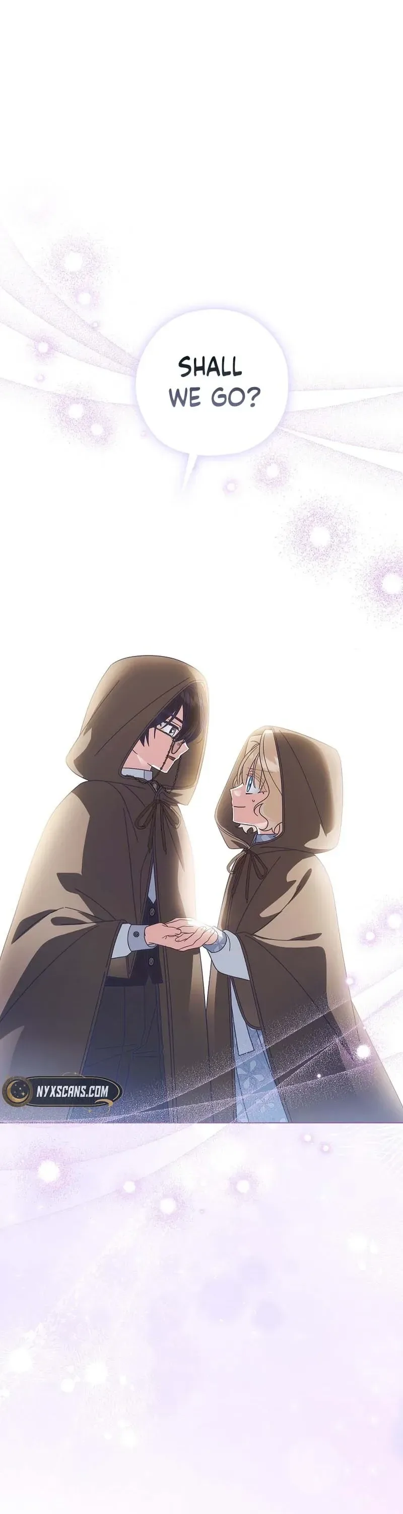 Looking for the Villainess’s Contract Husband Chapter 29 Page 16