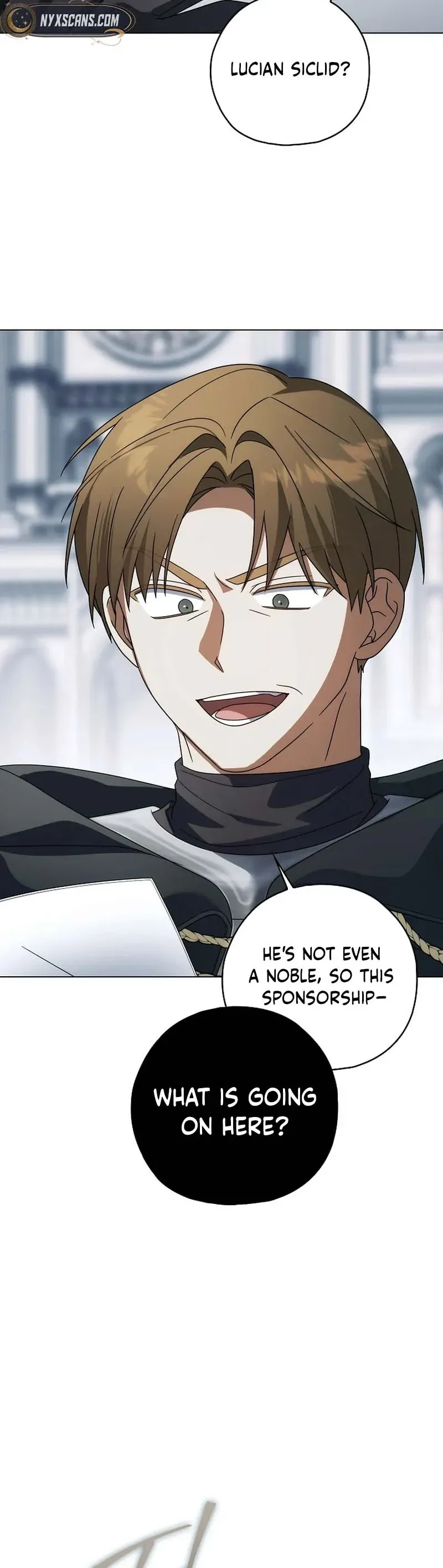 Looking for the Villainess’s Contract Husband Chapter 29 Page 18