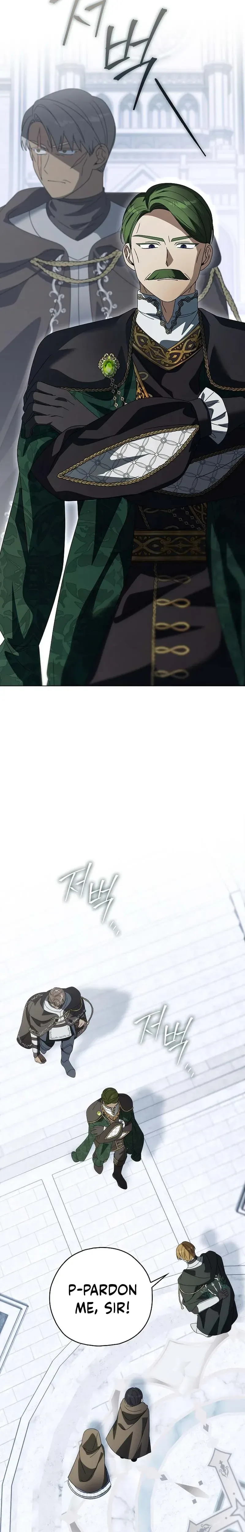 Looking for the Villainess’s Contract Husband Chapter 29 Page 19