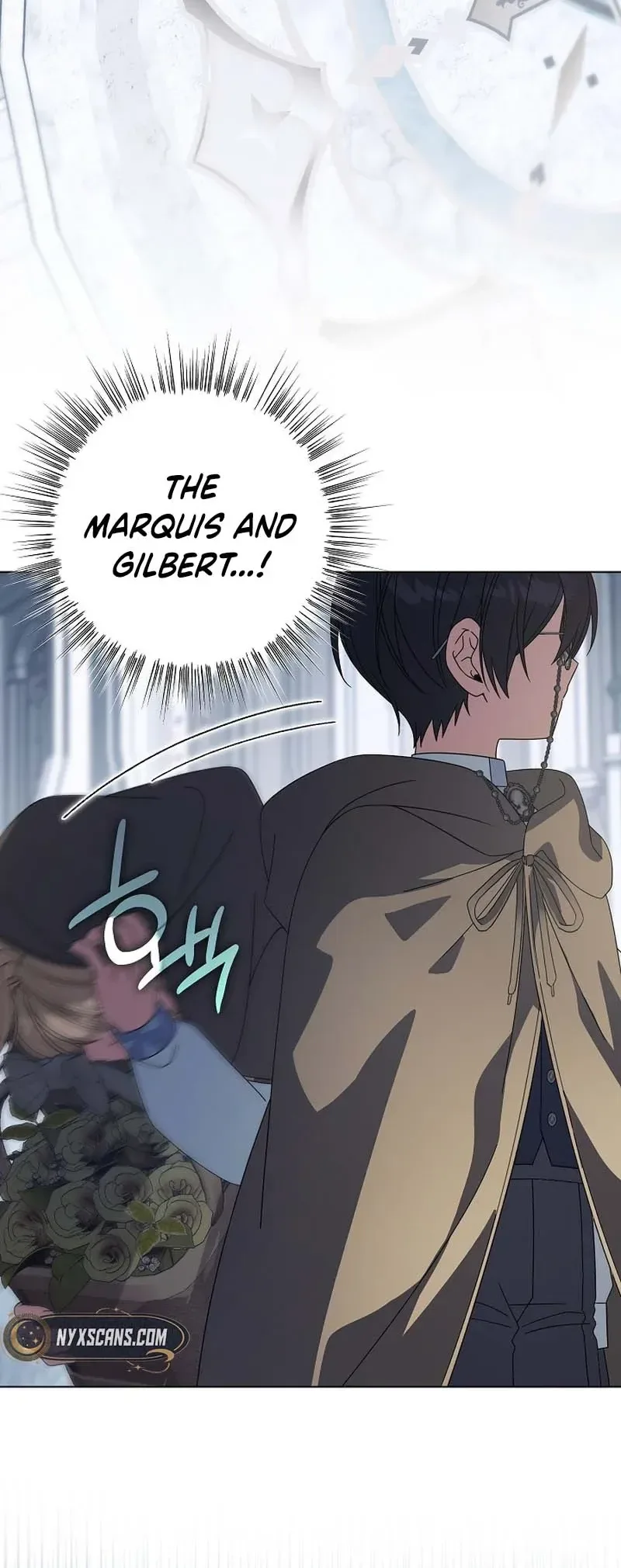 Looking for the Villainess’s Contract Husband Chapter 29 Page 20