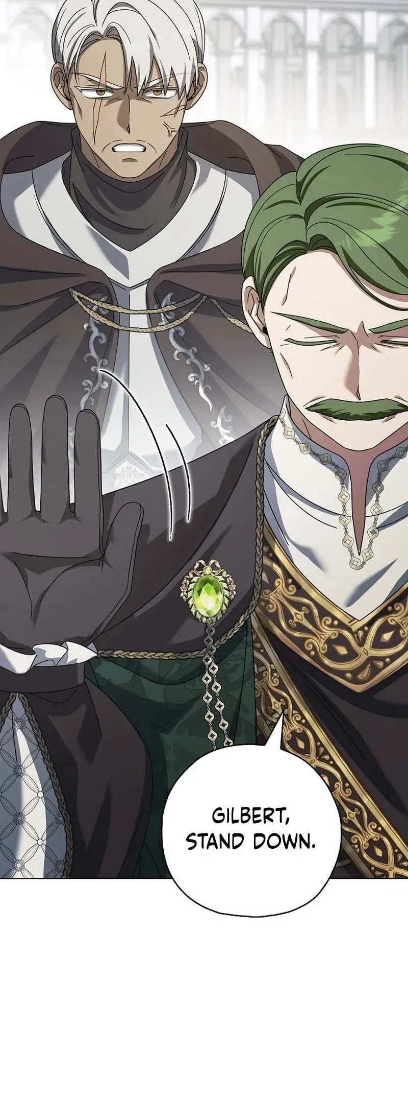 Looking for the Villainess’s Contract Husband Chapter 29 Page 26