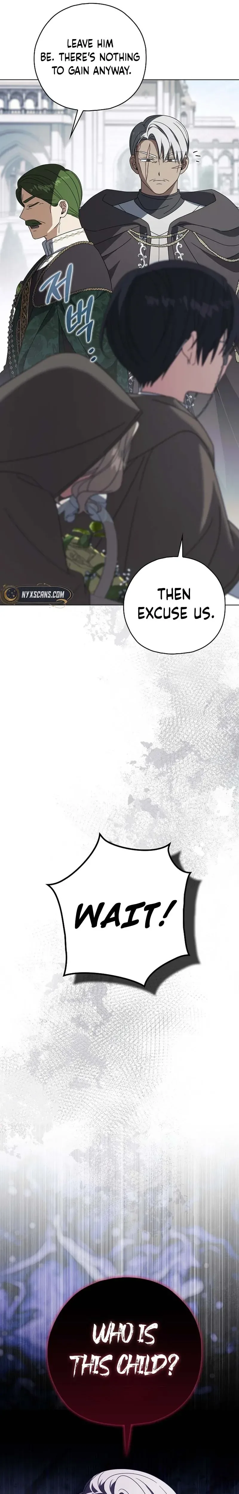 Looking for the Villainess’s Contract Husband Chapter 29 Page 27