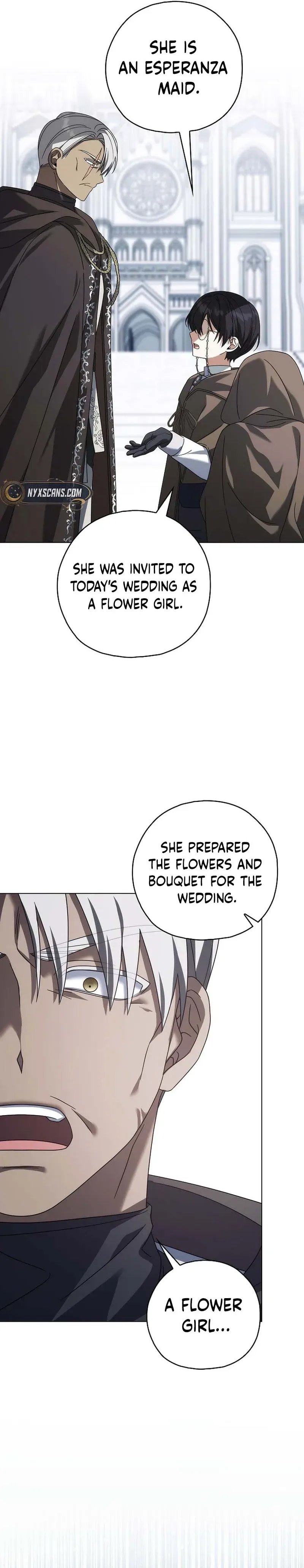Looking for the Villainess’s Contract Husband Chapter 29 Page 29