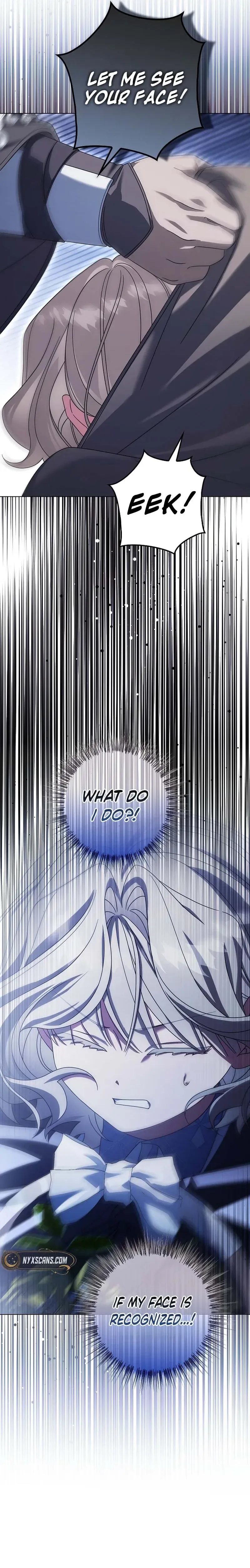 Looking for the Villainess’s Contract Husband Chapter 29 Page 30