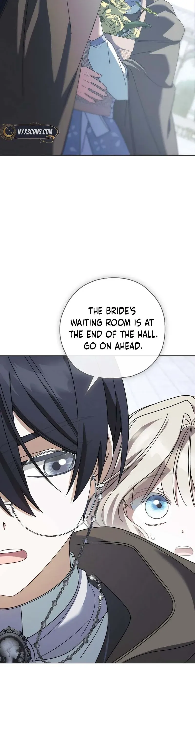 Looking for the Villainess’s Contract Husband Chapter 29 Page 33