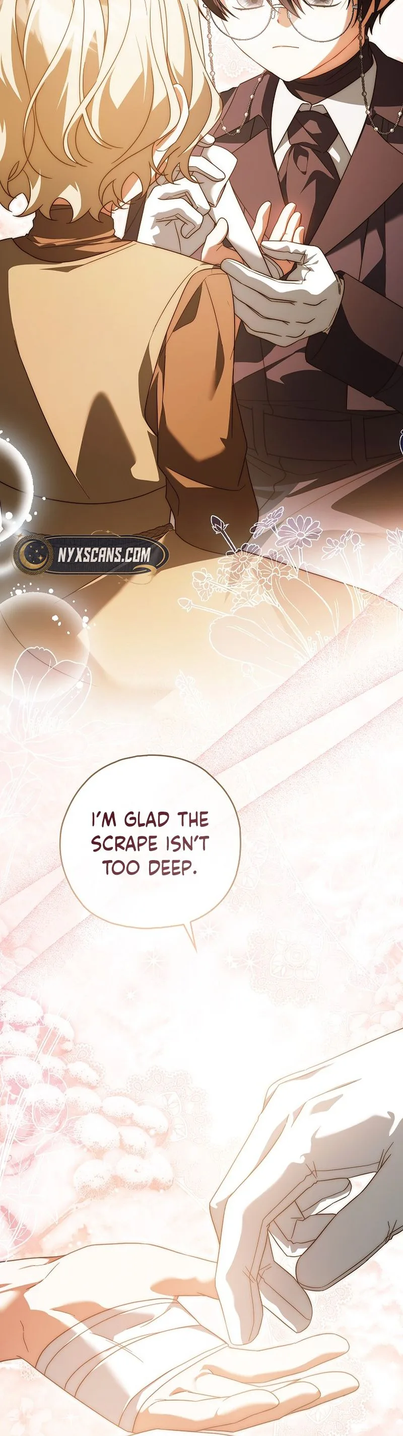 Looking for the Villainess’s Contract Husband Chapter 17 Page 20