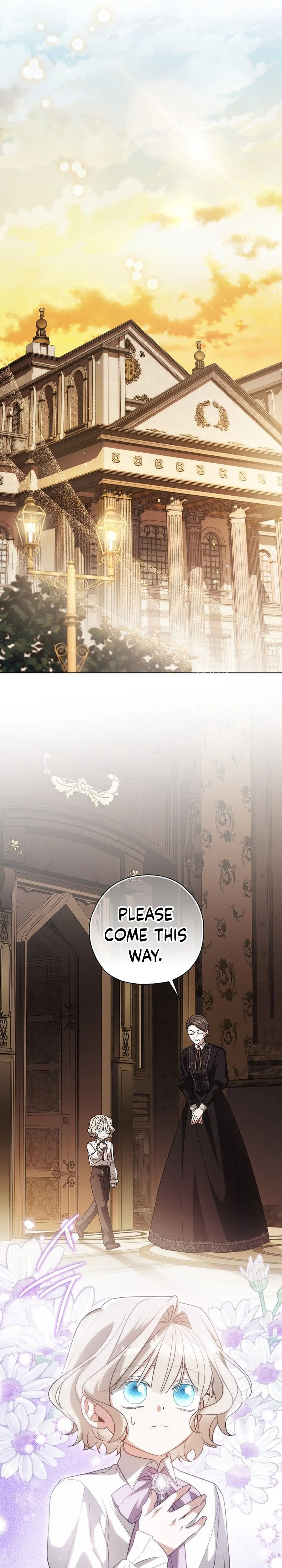 Looking for the Villainess’s Contract Husband Chapter 9 Page 10