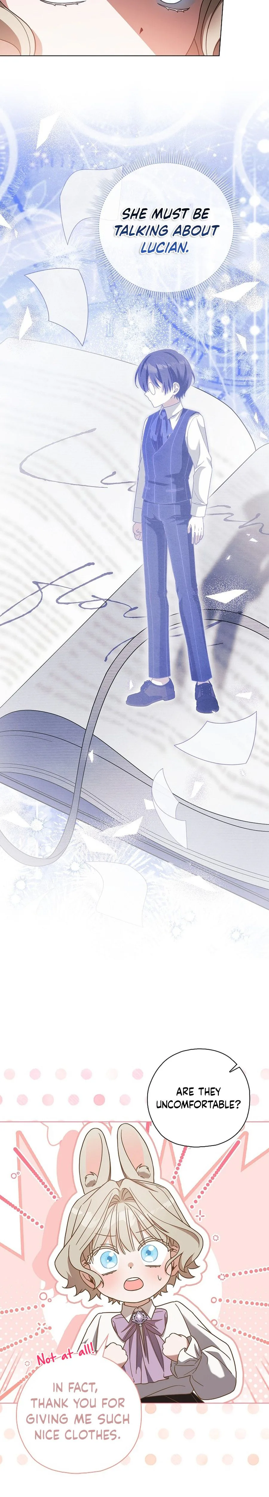 Looking for the Villainess’s Contract Husband Chapter 9 Page 14