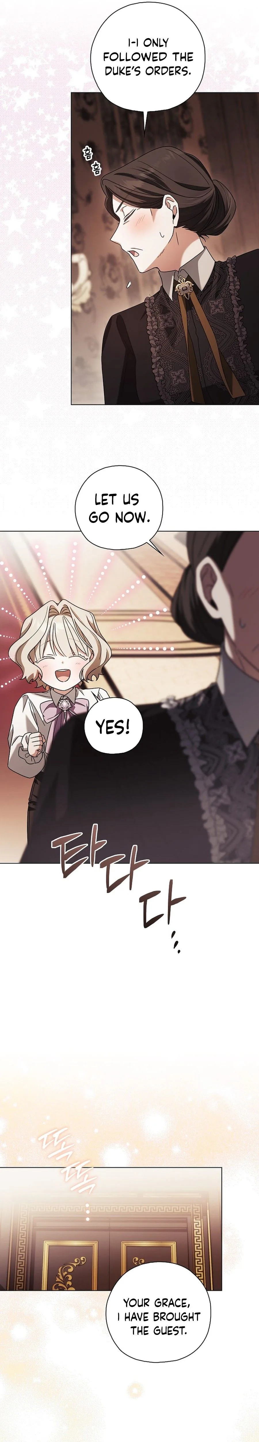Looking for the Villainess’s Contract Husband Chapter 9 Page 16