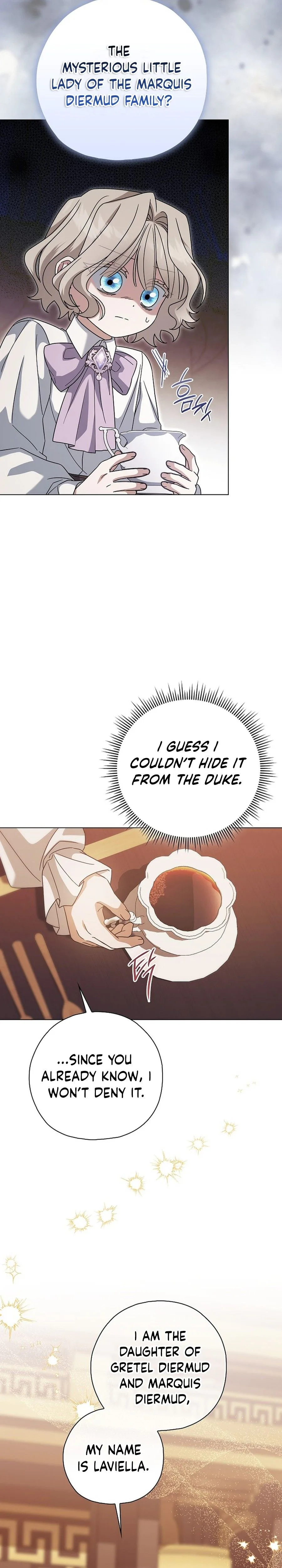 Looking for the Villainess’s Contract Husband Chapter 9 Page 28