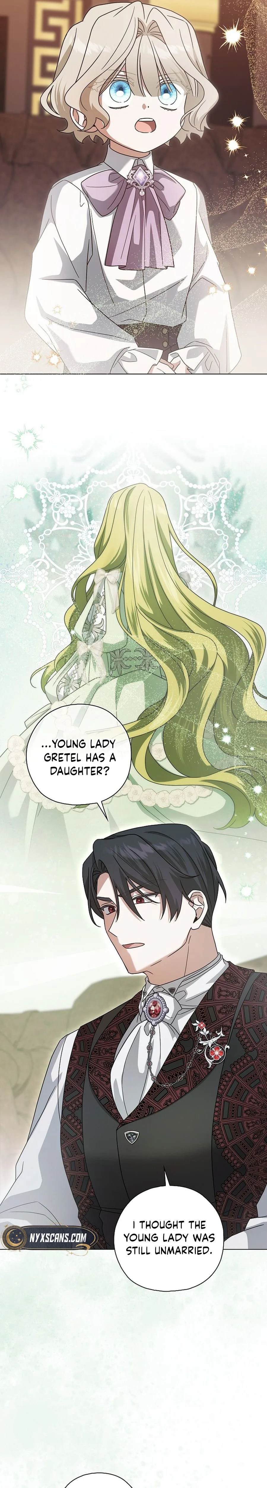 Looking for the Villainess’s Contract Husband Chapter 9 Page 29