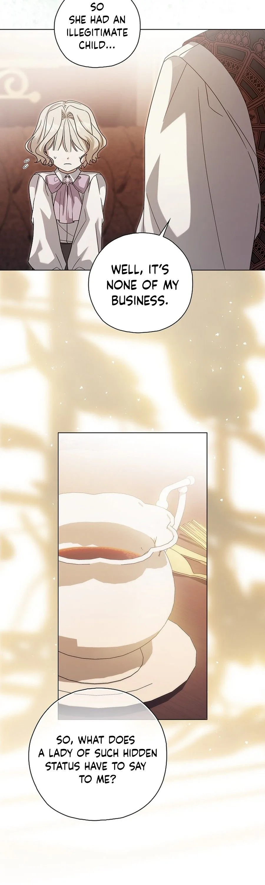Looking for the Villainess’s Contract Husband Chapter 9 Page 30