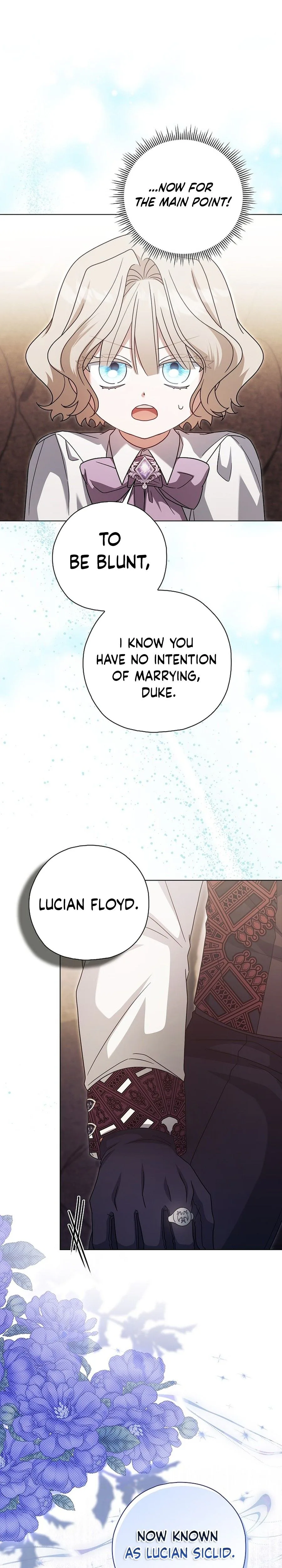 Looking for the Villainess’s Contract Husband Chapter 9 Page 31