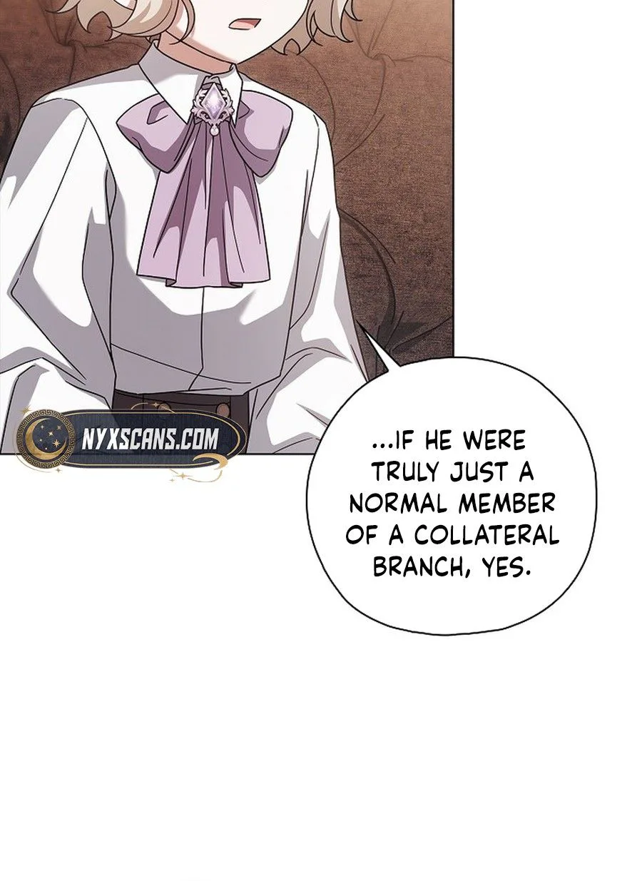 Looking for the Villainess’s Contract Husband Chapter 9 Page 33