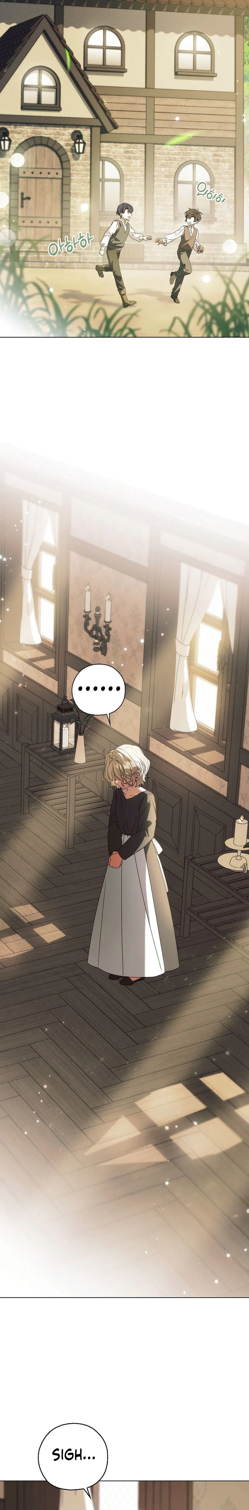 Looking for the Villainess’s Contract Husband Chapter 15 Page 9
