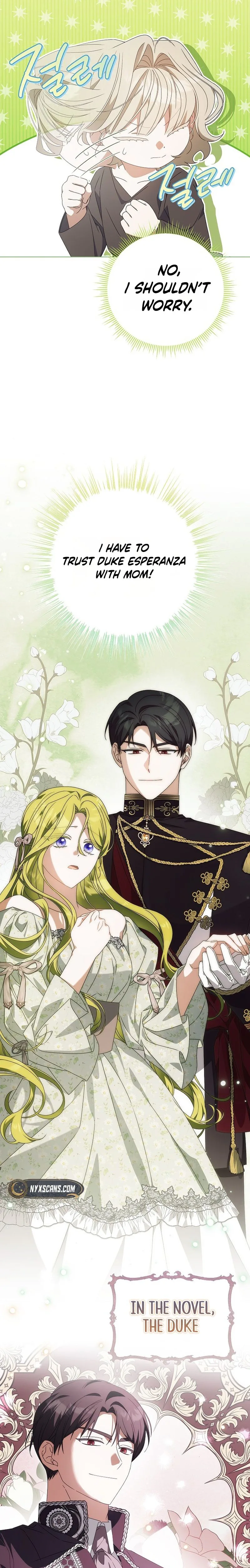 Looking for the Villainess’s Contract Husband Chapter 15 Page 11