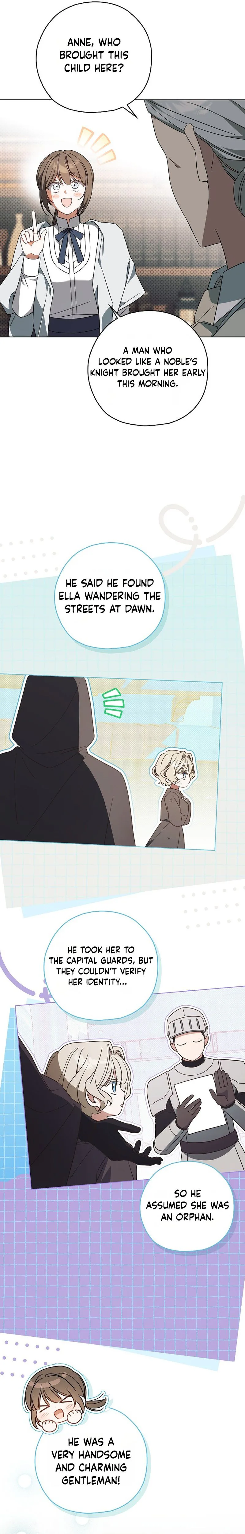 Looking for the Villainess’s Contract Husband Chapter 15 Page 19