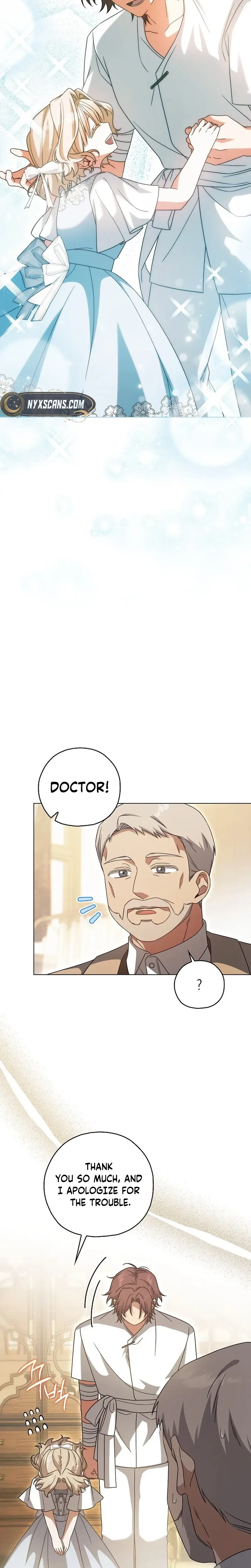 Looking for the Villainess’s Contract Husband Chapter 11 Page 14